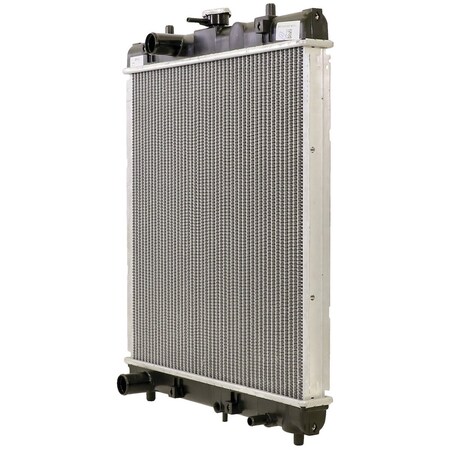 A & I Products